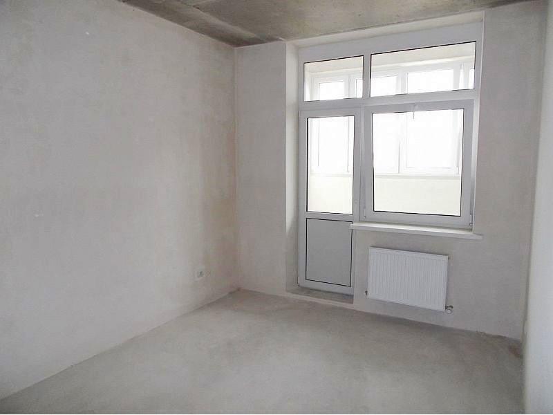 Фото №2: 2-комнатная квартира 74 м² - Краснодар, Западный внутригородской округ, мкр. Фестивальный, ул. Гаражная, 156к1