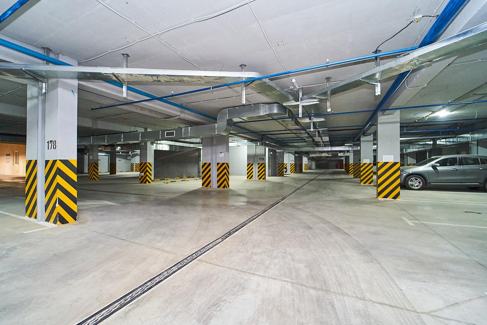 Фото №15: 2-комнатная квартира 74 м² - Краснодар, Западный внутригородской округ, мкр. Фестивальный, ул. Гаражная, 156к1