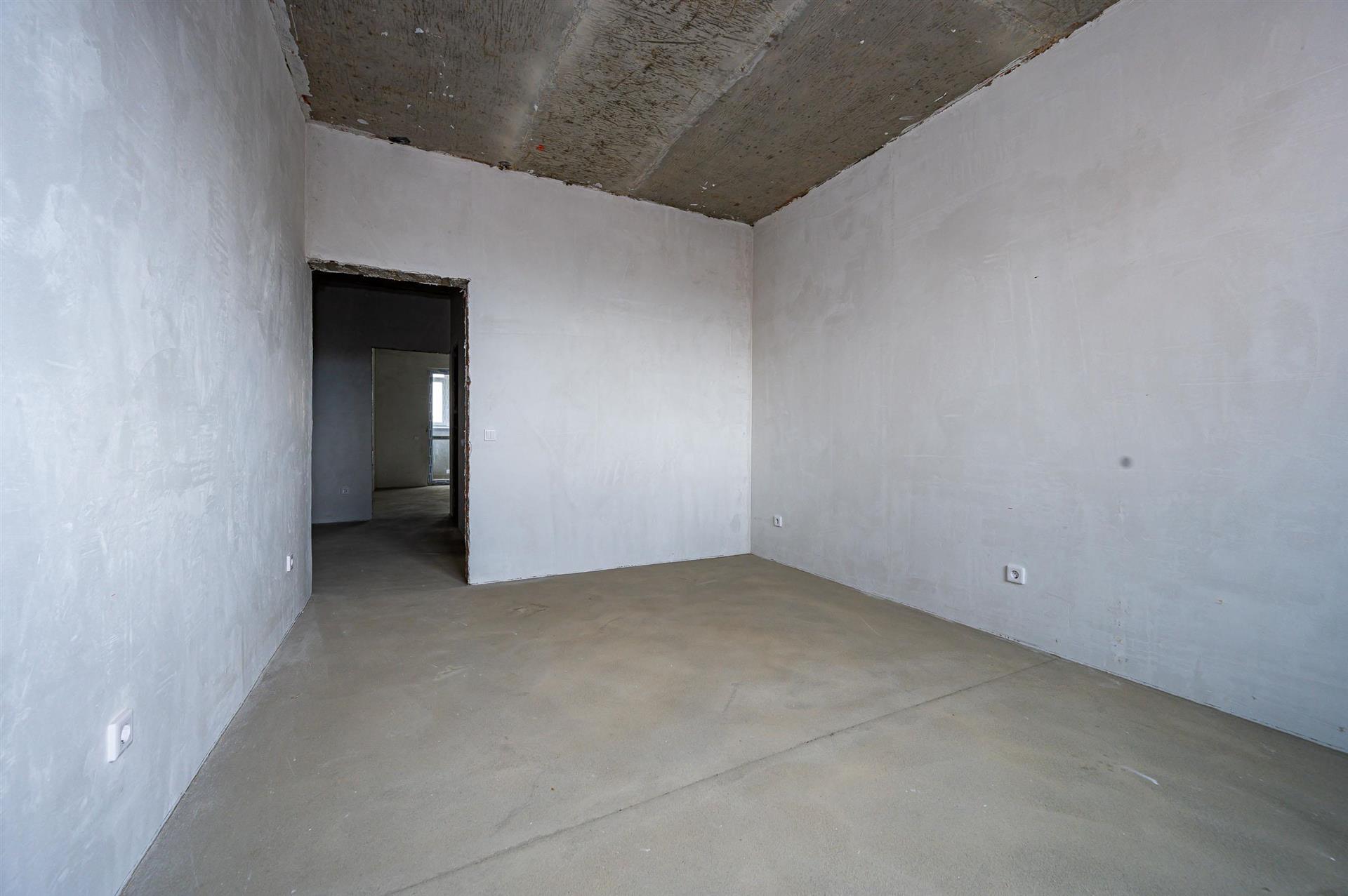 Фото №4: 2-комнатная квартира 74 м² - Краснодар, Западный внутригородской округ, мкр. Фестивальный, ул. Гаражная, 156к1