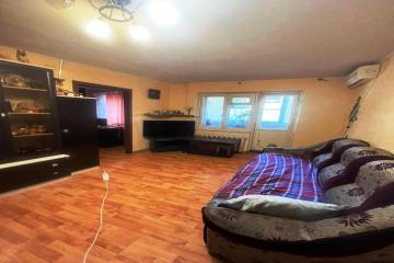 Фото №2: 3-комнатная квартира 60 м² - Краснодар, мкр. Центральный, ул. Индустриальная, 54