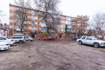 Фото №1: 3-комнатная квартира 60 м² - Краснодар, мкр. Центральный, ул. Индустриальная, 54