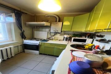 Фото №4: 3-комнатная квартира 60 м² - Краснодар, мкр. Центральный, ул. Индустриальная, 54