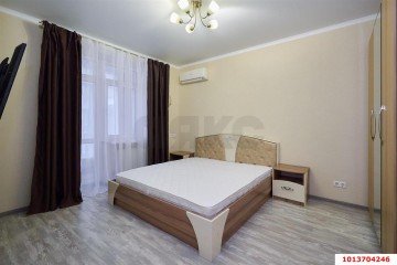 Фото №2: 2-комнатная квартира 70 м² - Краснодар, мкр. Солнечный, ул. Казбекская, 18