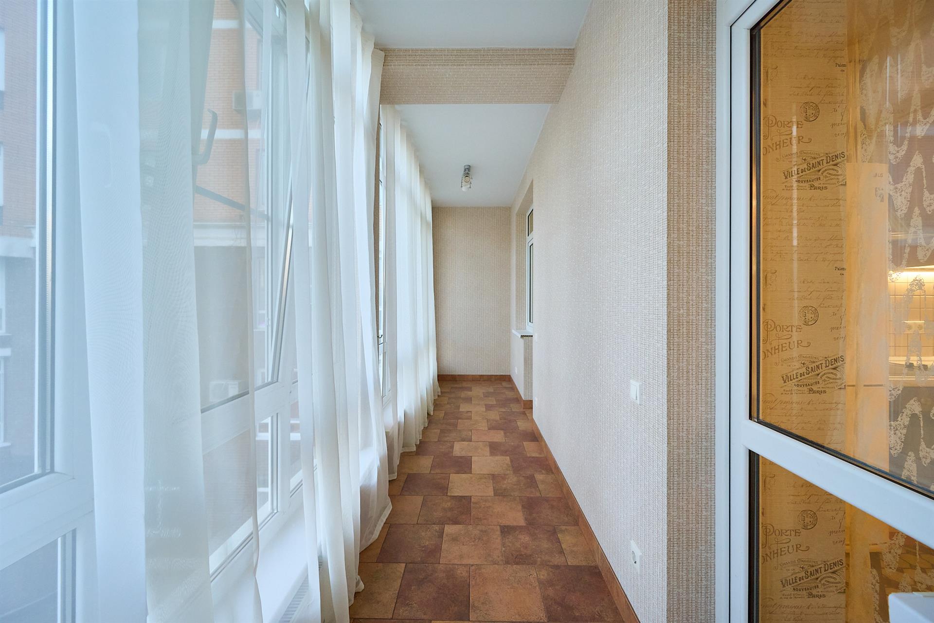 Фото №16: 2-комнатная квартира 70 м² - Краснодар, Прикубанский внутригородской округ, Фестивальный, мкр. Солнечный, ул. Казбекская, 18