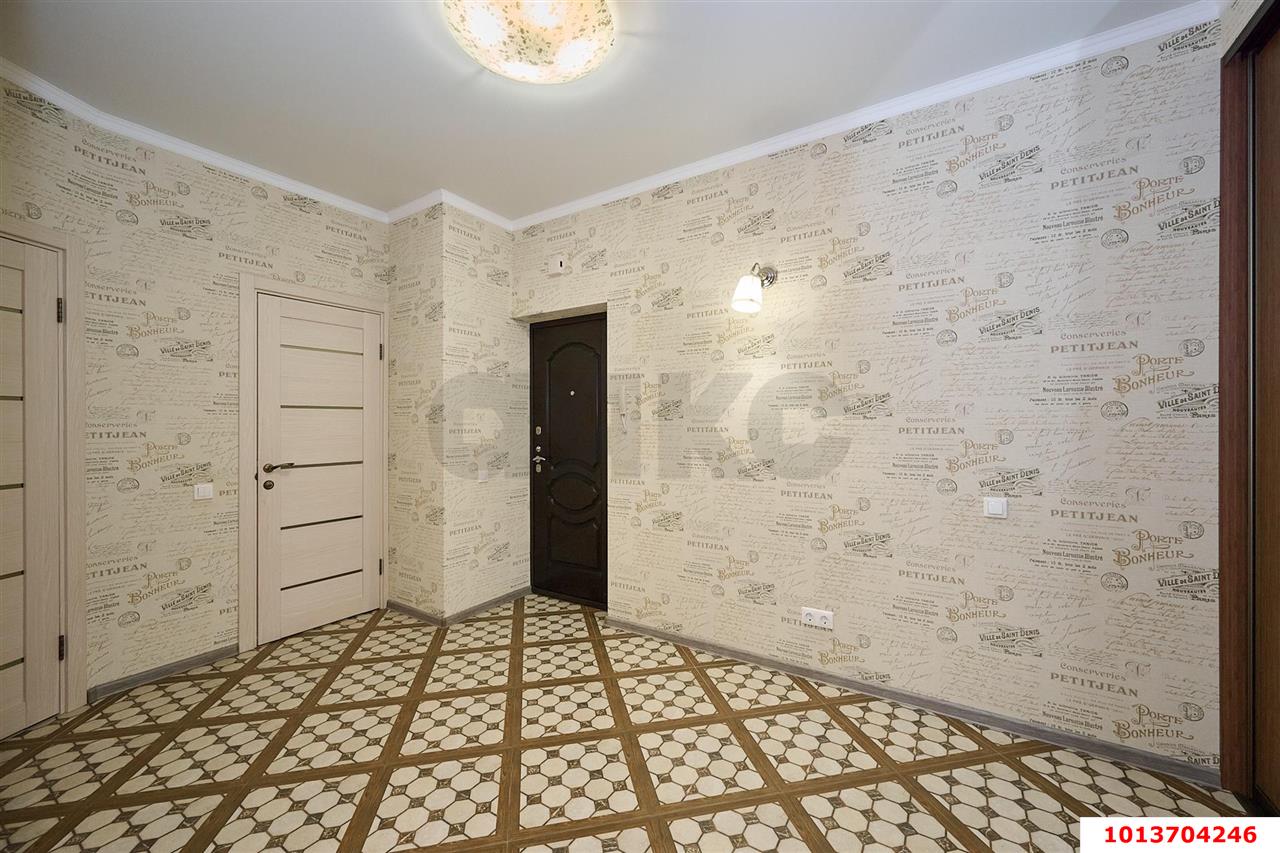 Фото №14: 2-комнатная квартира 70 м² - Краснодар, Солнечный, ул. Казбекская, 18