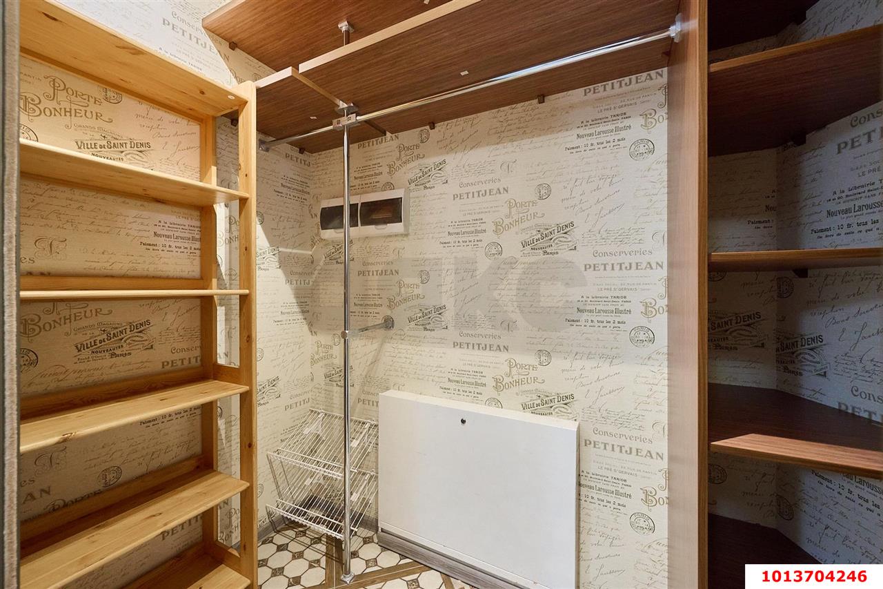 Фото №19: 2-комнатная квартира 70 м² - Краснодар, Солнечный, ул. Казбекская, 18