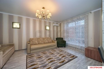 Фото №4: 2-комнатная квартира 65 м² - Краснодар, мкр. Солнечный, ул. Казбекская, 18