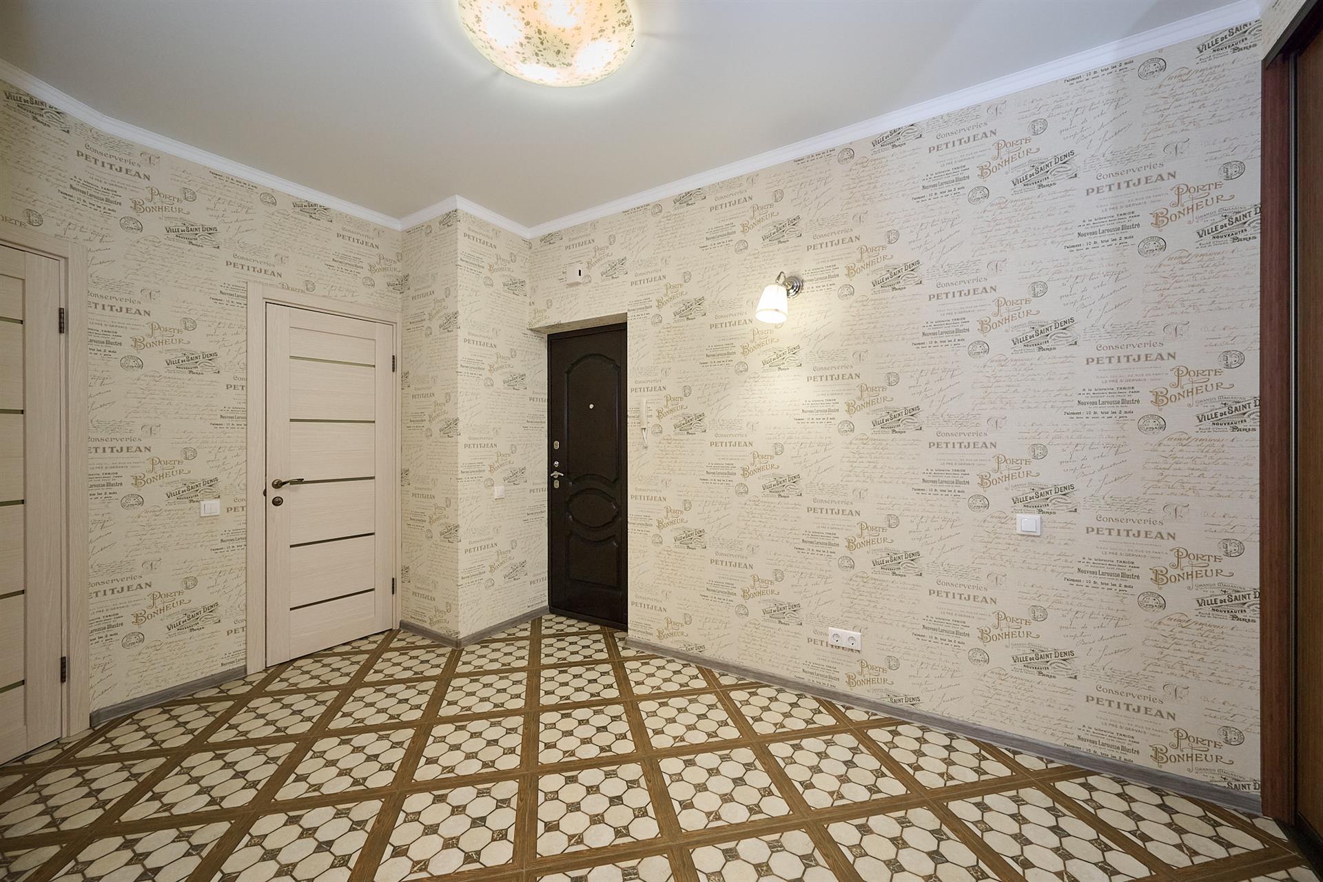 Фото №13: 2-комнатная квартира 70 м² - Краснодар, Прикубанский внутригородской округ, Фестивальный, мкр. Солнечный, ул. Казбекская, 18