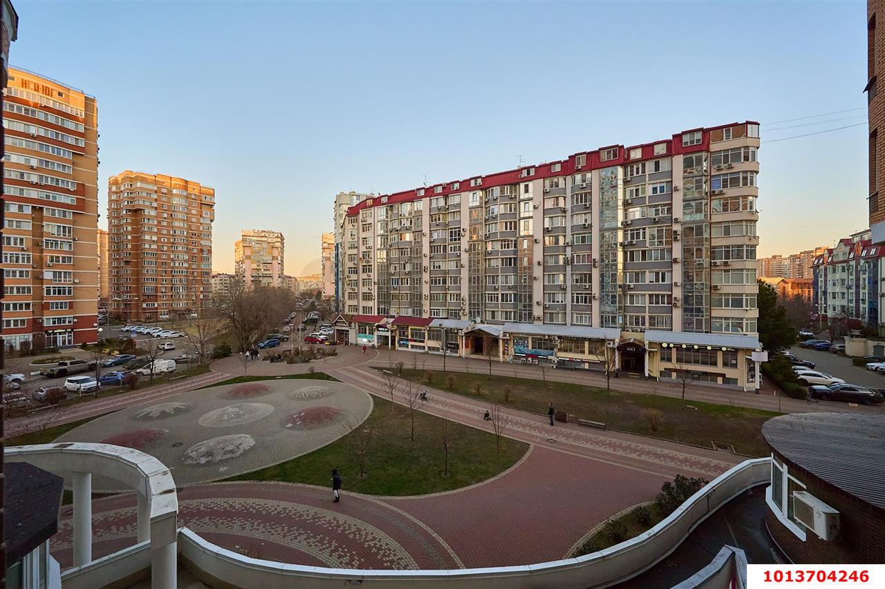 Фото №17: 2-комнатная квартира 70 м² - Краснодар, Солнечный, ул. Казбекская, 18