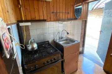 Фото №3: 3-комнатная квартира 40 м² - Краснодар, мкр. Центральный, ул. Чапаева, 162