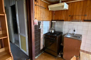 Фото №5: 3-комнатная квартира 40 м² - Краснодар, мкр. Центральный, ул. Чапаева, 162