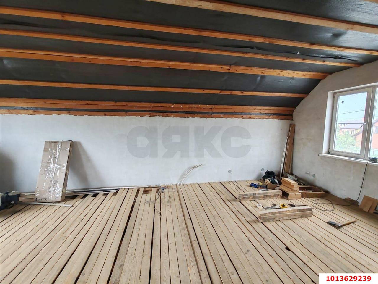 Фото №7: Дом 102 м² + 3.3 сот. - Родник, 205