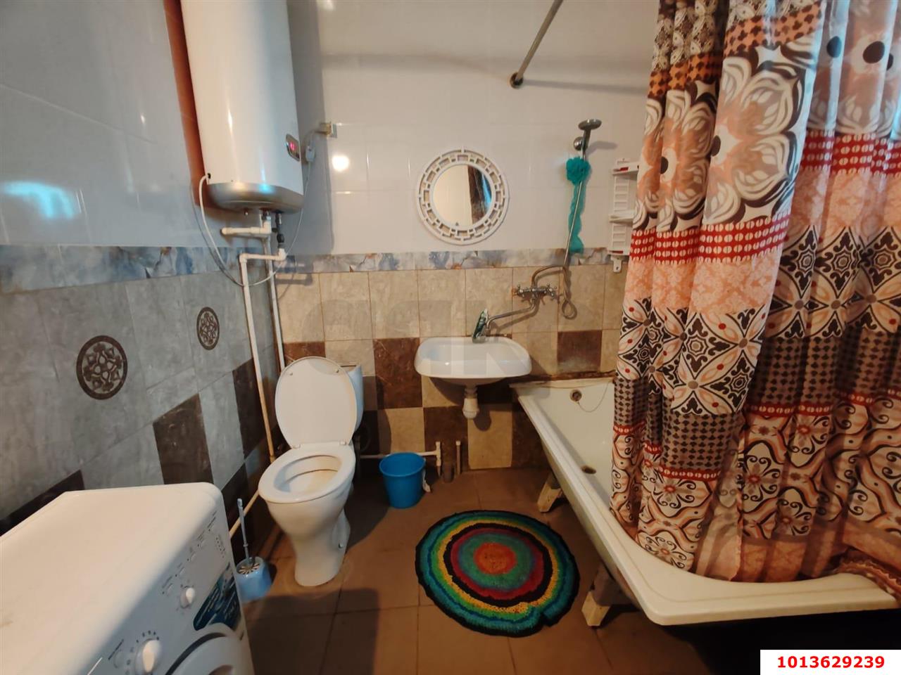 Фото №2: Дом 102 м² + 3.3 сот. - Родник, Прикубанский внутригородской округ, 205