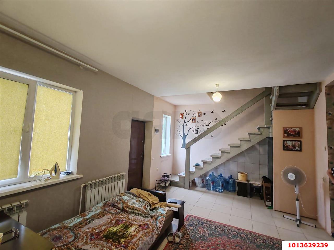 Фото №10: Дом 102 м² + 3.3 сот. - Родник, 205