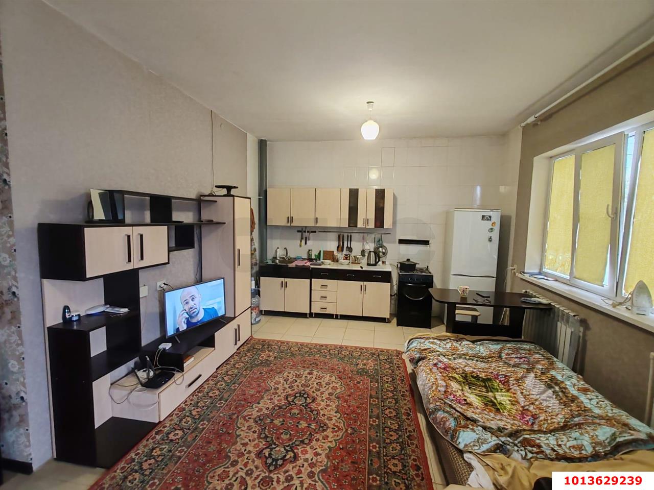 Фото №4: Дом 102 м² + 3.3 сот. - Родник, Прикубанский внутригородской округ, 205