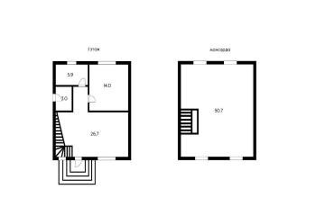 Фото №1: Дом 102 м² - Родник, мкр. Прикубанский внутригородской округ, 205