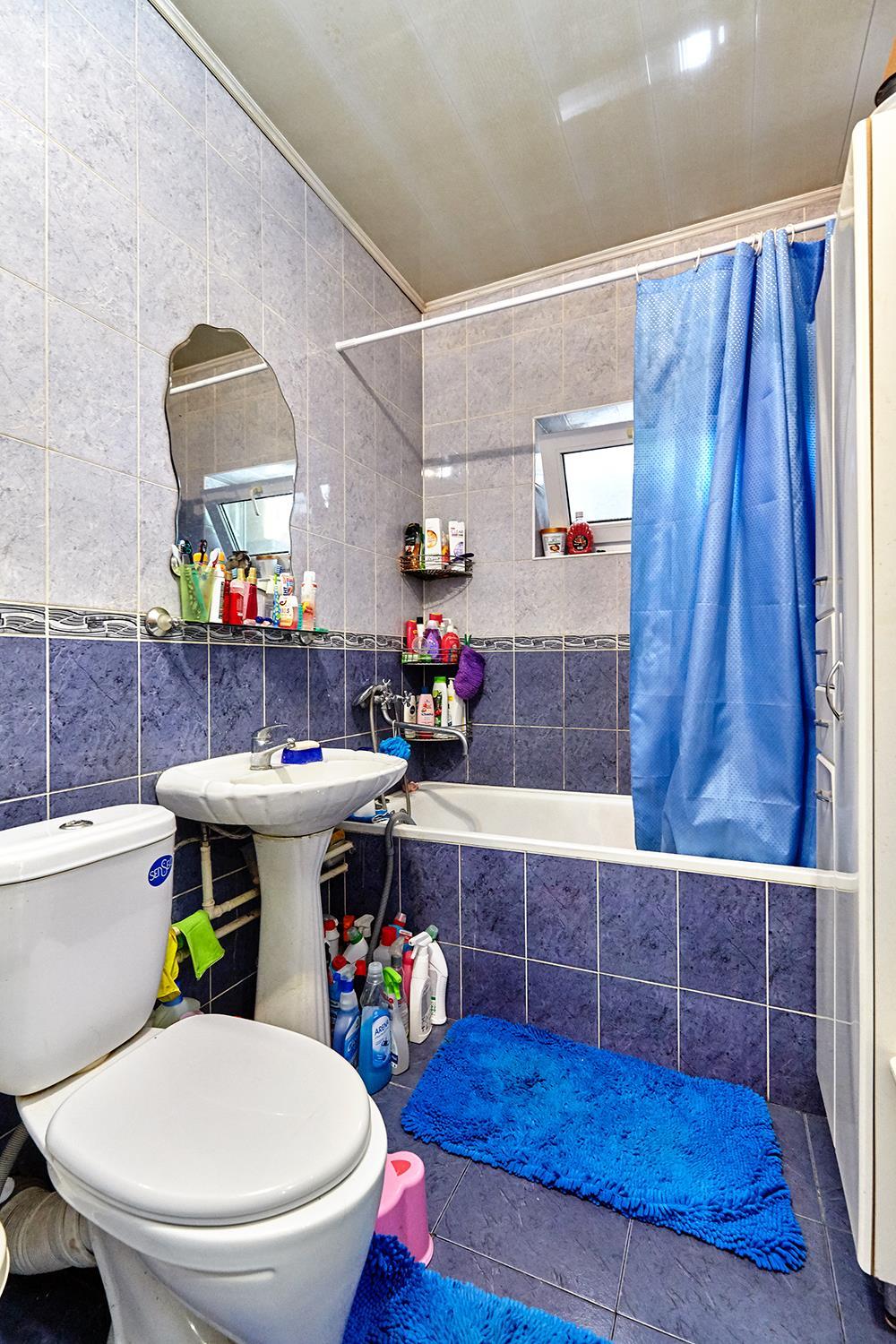 Фото №13: Дом 59 м² + 4.16 сот. - Яблоновский, пр-д 1-й  Толбухина, 46