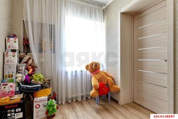 Фото №5: Дом 59 м² - Яблоновский, пр-д 1-й  Толбухина, 46