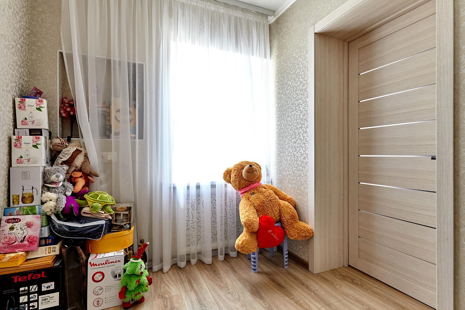 Фото №9: Дом 59 м² + 4.16 сот. - Яблоновский, пр-д 1-й  Толбухина, 46