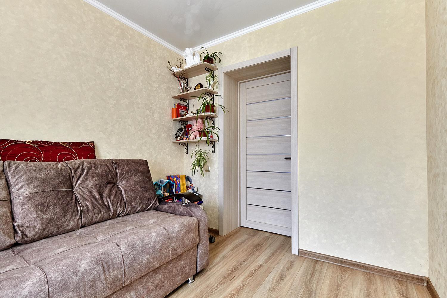 Фото №6: Дом 59 м² + 4.16 сот. - Яблоновский, пр-д 1-й  Толбухина, 46