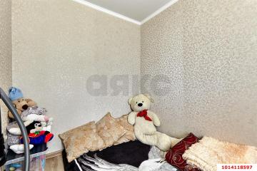 Фото №4: Дом 59 м² - Яблоновский, пр-д 1-й  Толбухина, 46