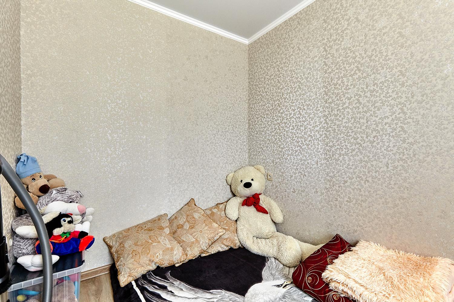 Фото №8: Дом 59 м² + 4.16 сот. - Яблоновский, пр-д 1-й  Толбухина, 46