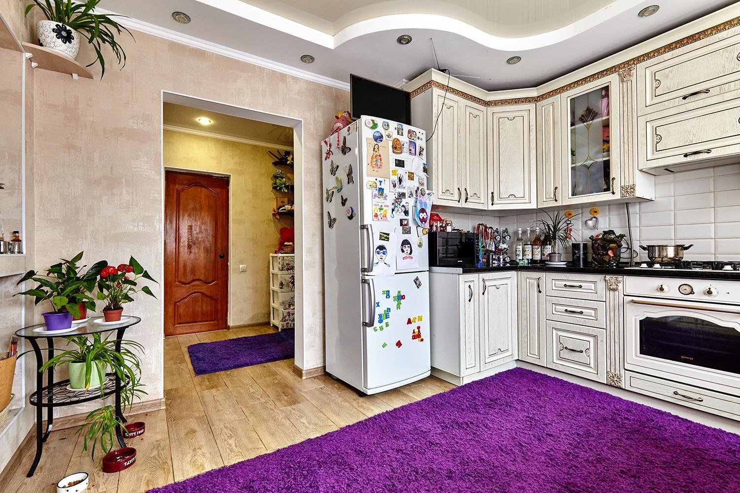 Фото №2: Дом 59 м² + 4.16 сот. - Яблоновский, пр-д 1-й  Толбухина, 46