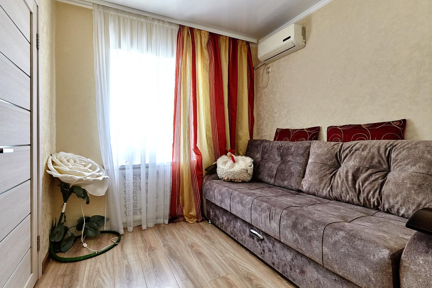 Фото №5: Дом 59 м² + 4.16 сот. - Яблоновский, пр-д 1-й  Толбухина, 46