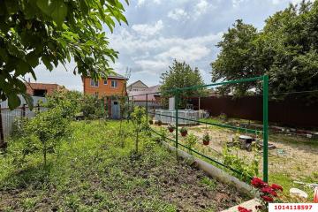 Фото №2: Дом 59 м² - Яблоновский, пр-д 1-й  Толбухина, 46