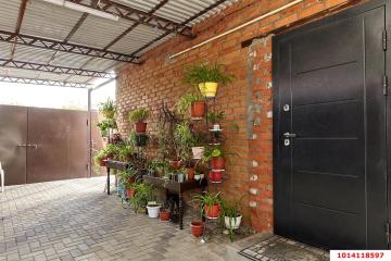 Фото №3: Дом 59 м² - Яблоновский, пр-д 1-й  Толбухина, 46