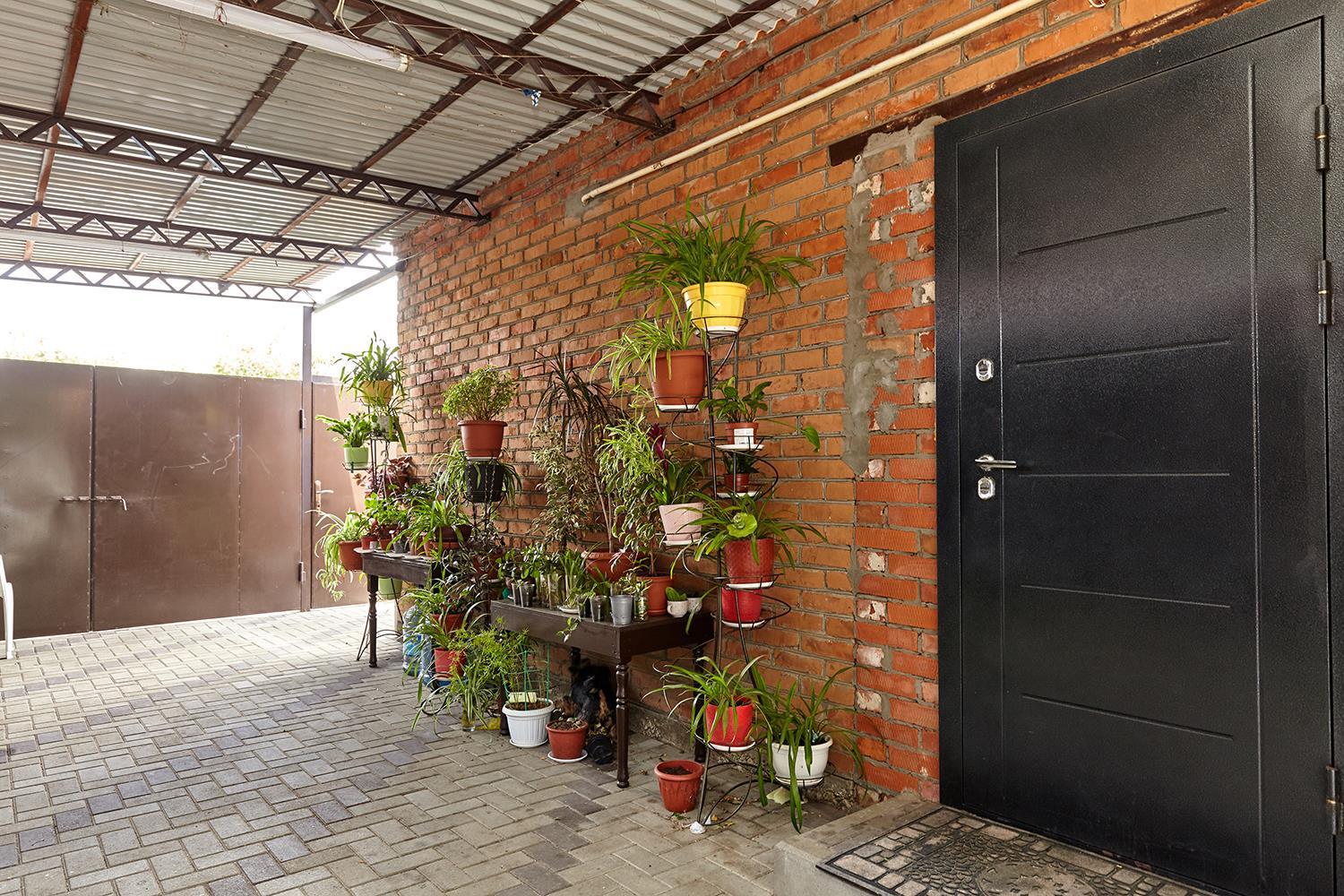 Фото №16: Дом 59 м² + 4.16 сот. - Яблоновский, пр-д 1-й  Толбухина, 46