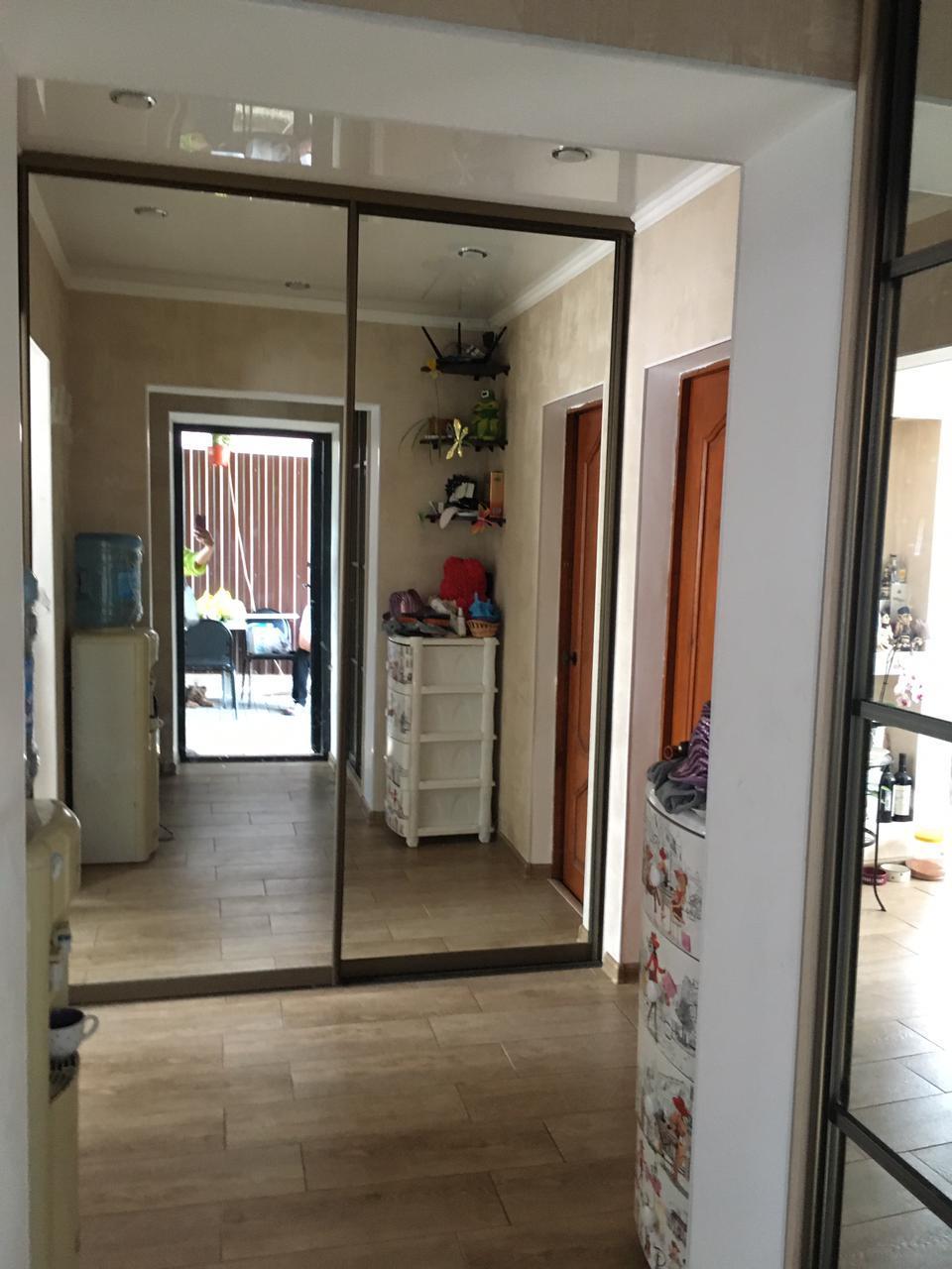 Фото №12: Дом 59 м² + 4.16 сот. - Яблоновский, пр-д 1-й  Толбухина, 46