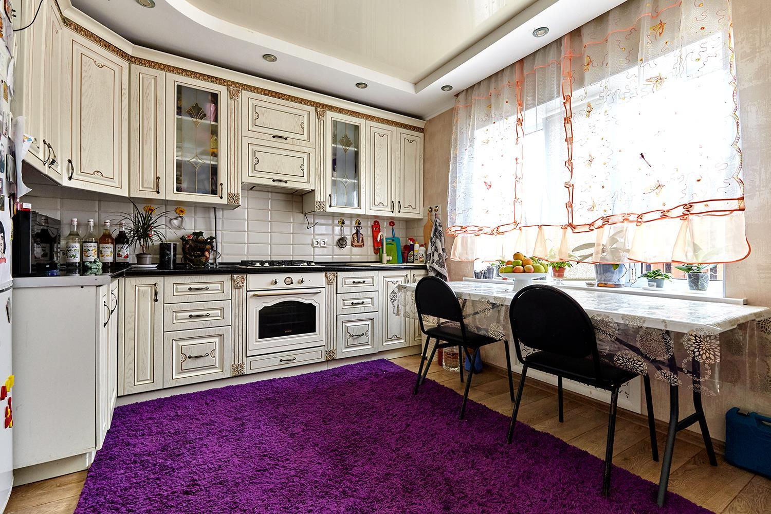 Фото №1: Дом 59 м² + 4.16 сот. - Яблоновский, пр-д 1-й  Толбухина, 46