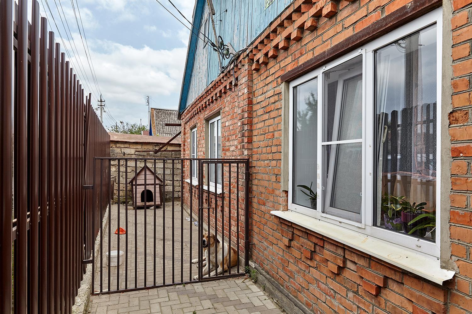 Фото №17: Дом 59 м² + 4.16 сот. - Яблоновский, пр-д 1-й  Толбухина, 46