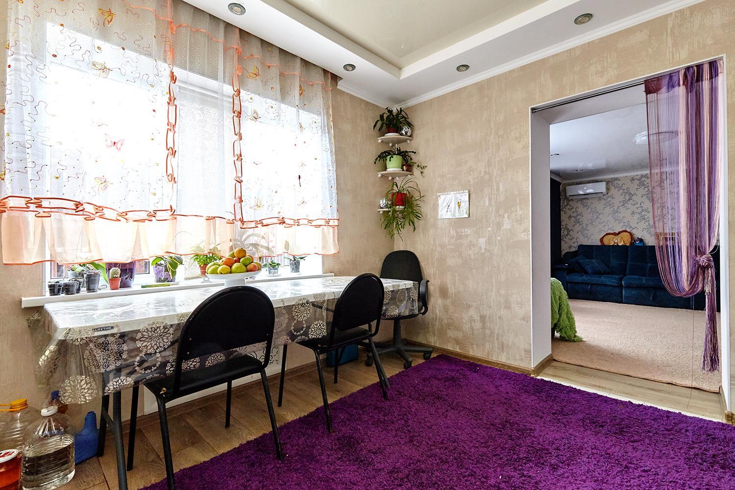 Фото №3: Дом 59 м² + 4.16 сот. - Яблоновский, пр-д 1-й  Толбухина, 46