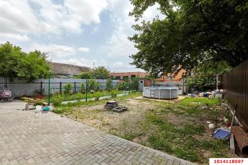 Фото №1: Дом 59 м² - Яблоновский, пр-д 1-й  Толбухина, 46