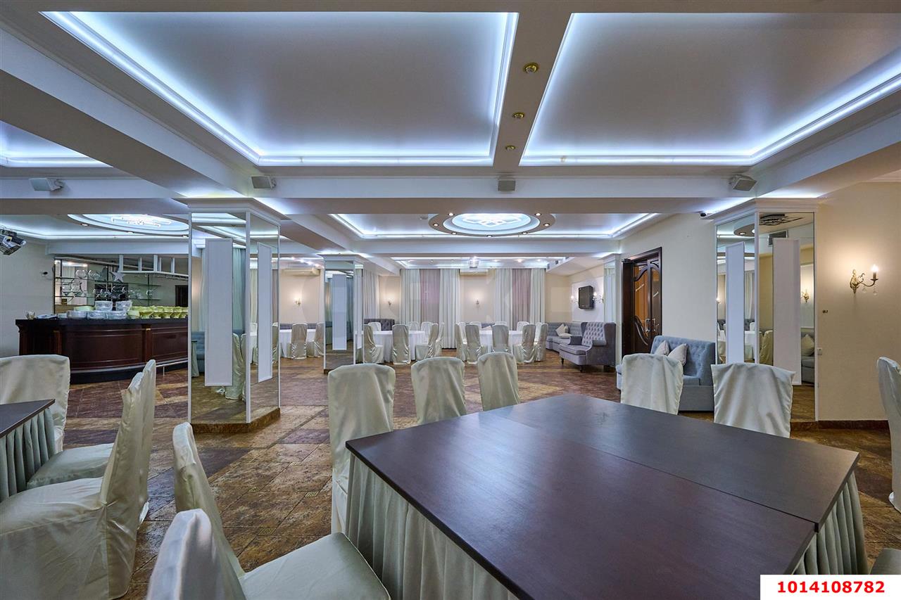 Фото №4: Торговое помещение 720 м² - Краснодар, Карасунский внутригородской округ, ул. имени В.Н. Мачуги, 112