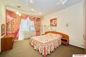 Фото №5: Торговое помещение 1500 м² - Краснодар, мкр. Карасунский внутригородской округ, ул. имени В.Н. Мачуги, 112