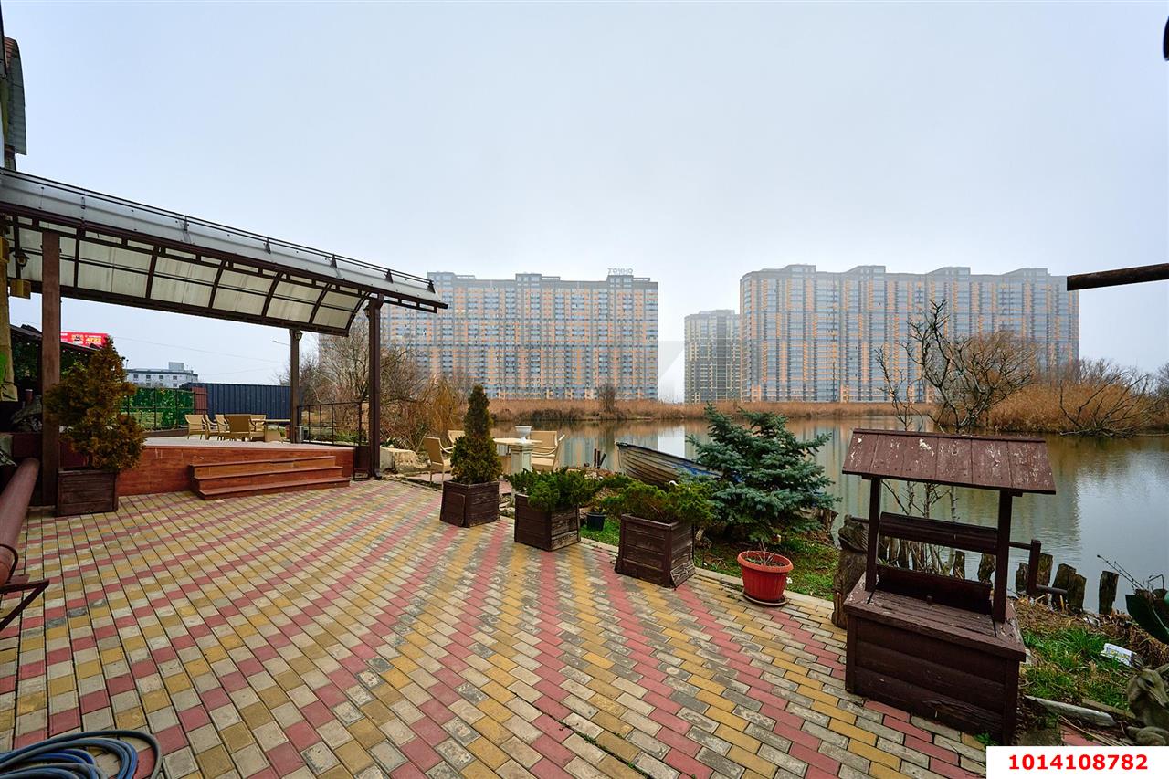 Фото №8: Торговое помещение 720 м² - Краснодар, Карасунский внутригородской округ, ул. имени В.Н. Мачуги, 112