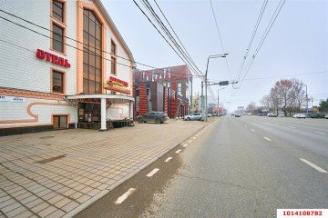 Фото №4: Торговое помещение 1500 м² - Краснодар, мкр. Карасунский внутригородской округ, ул. имени В.Н. Мачуги, 112