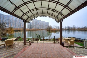 Фото №2: Торговое помещение 1500 м² - Краснодар, мкр. Карасунский внутригородской округ, ул. имени В.Н. Мачуги, 112