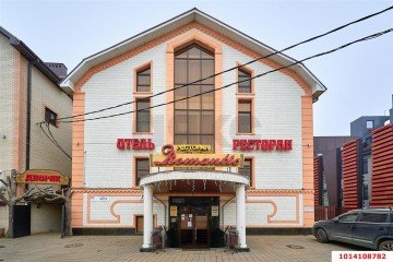 Фото №1: Торговое помещение 1500 м² - Краснодар, мкр. Карасунский внутригородской округ, ул. имени В.Н. Мачуги, 112