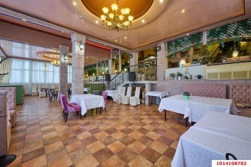 Фото №5: Торговое помещение 1500 м² - Краснодар, мкр. Карасунский внутригородской округ, ул. имени В.Н. Мачуги, 112