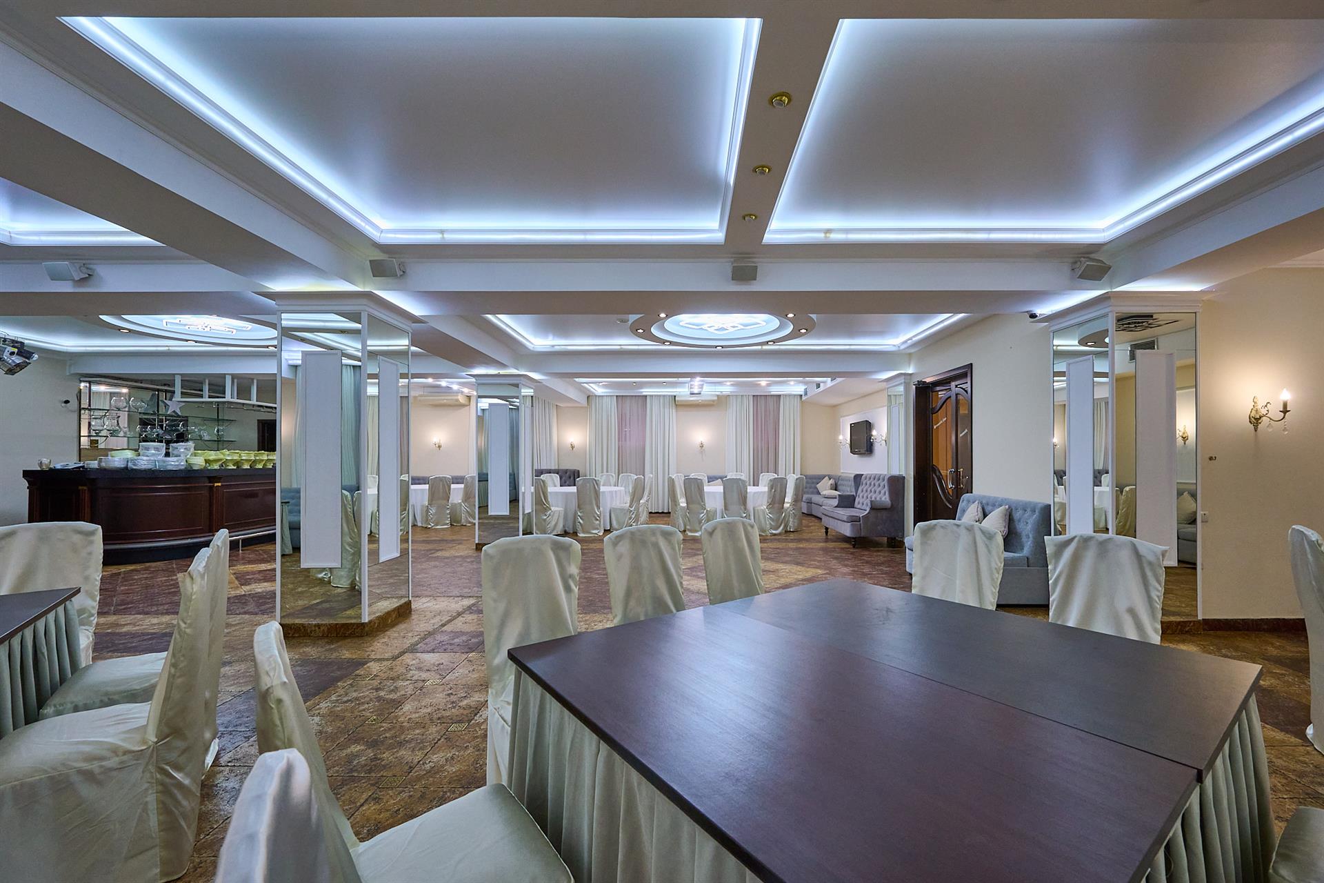 Фото №4: Коммерция 720 м² - Краснодар, ул. имени В.Н. Мачуги, 112