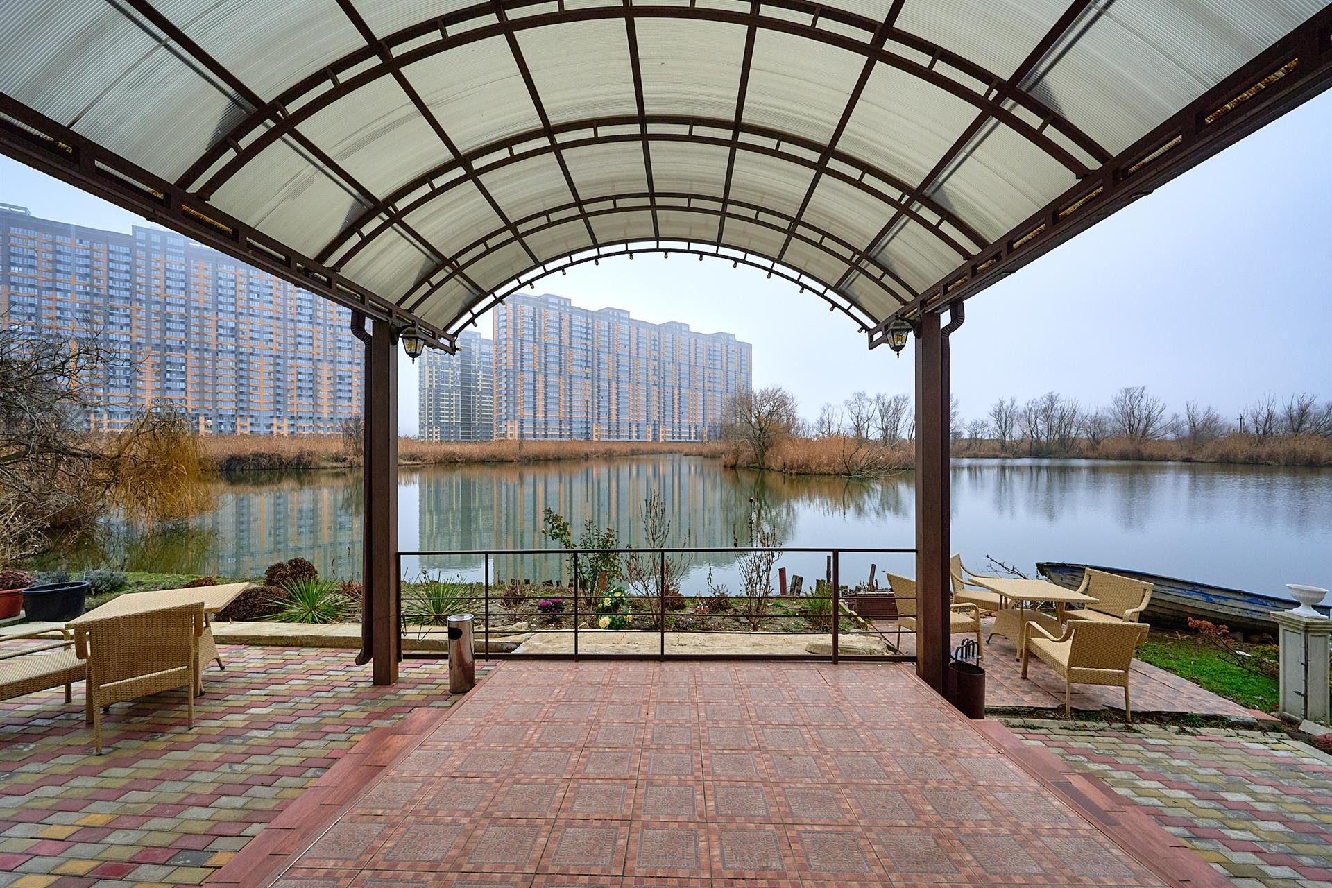 Фото №9: Коммерция 720 м² - Краснодар, ул. имени В.Н. Мачуги, 112