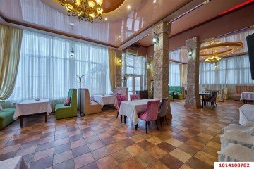 Фото №2: Торговое помещение 1500 м² - Краснодар, мкр. Карасунский внутригородской округ, ул. имени В.Н. Мачуги, 112