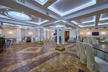 Фото №5: Коммерция 720 м² - Краснодар, мкр. Карасунский внутригородской округ, ул. имени В.Н. Мачуги, 112