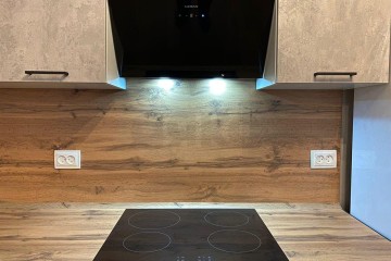 Фото №1: 1-комнатная квартира 42 м² - Краснодар, мкр. жилой комплекс Дружный, б-р Адмиралтейский, 3