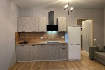 Фото №5: 1-комнатная квартира 42 м² - Краснодар, мкр. жилой комплекс Дружный, б-р Адмиралтейский, 3