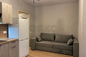 Фото №2: 1-комнатная квартира 37 м² - Краснодар, мкр. жилой комплекс Дружный, б-р Адмиралтейский, 3